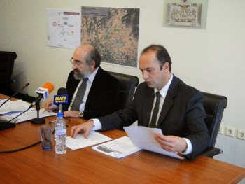 Έρευνες στην Κίρκη για ζεόλιθο