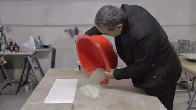 ζεολιθικά πειράματα αποτοξίνωσης. Ν. Λυγερός – Kelyphos Aqua Lab. Αθήνα