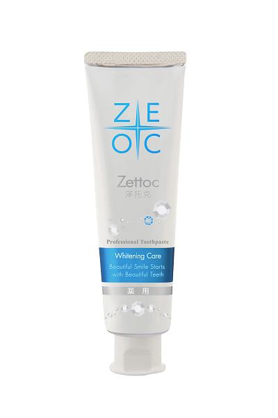 Οδοντόκρεμα Premium Whitening με ζεόλιθο | ζεόλιθος | Zeolife.gr
