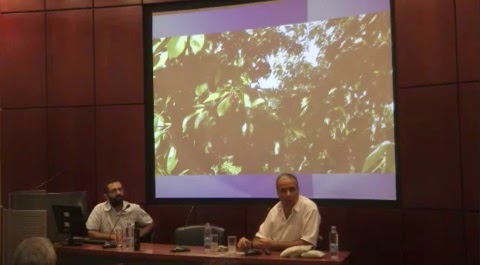 Ο ζεόλιθος ως δικαίωμα και προστασία του καταναλωτή - Διάλεξη του Νίκου Λυγερού