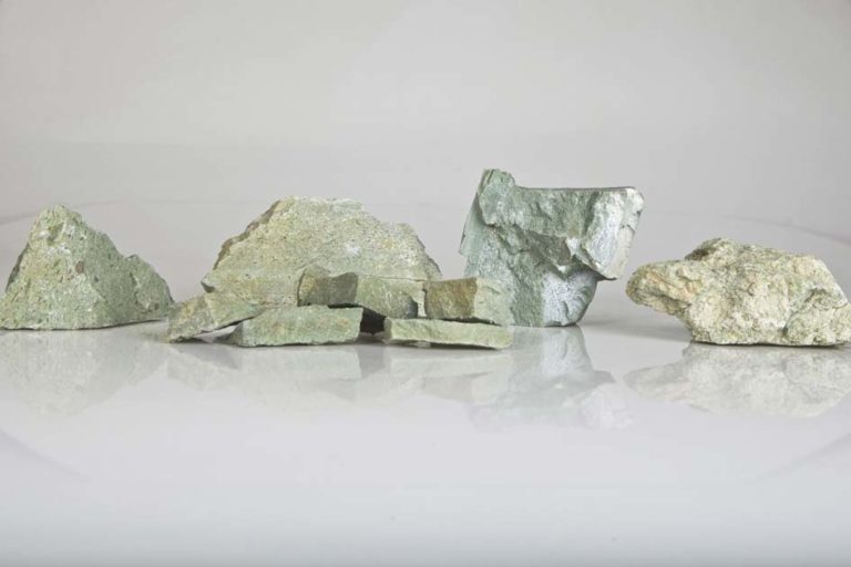 New steps ahead for the Greek zeolite - N. Lygeros
