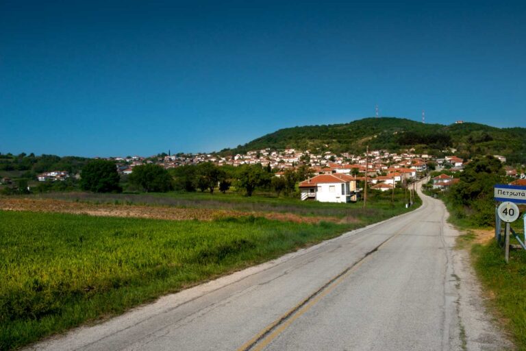 Εγκρίθηκε η άδεια περιβαλλοντικών όρων για ζεόλιθο Θράκης, από την Λιθοξόος ΑΒΕΕ