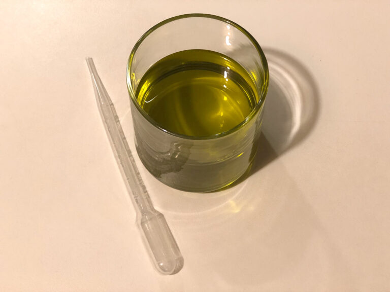 Ισχυρισμός υγείας σε εξαιρετικά παρθένο ελαιόλαδο, για τρίτη συνεχόμενη χρονιά